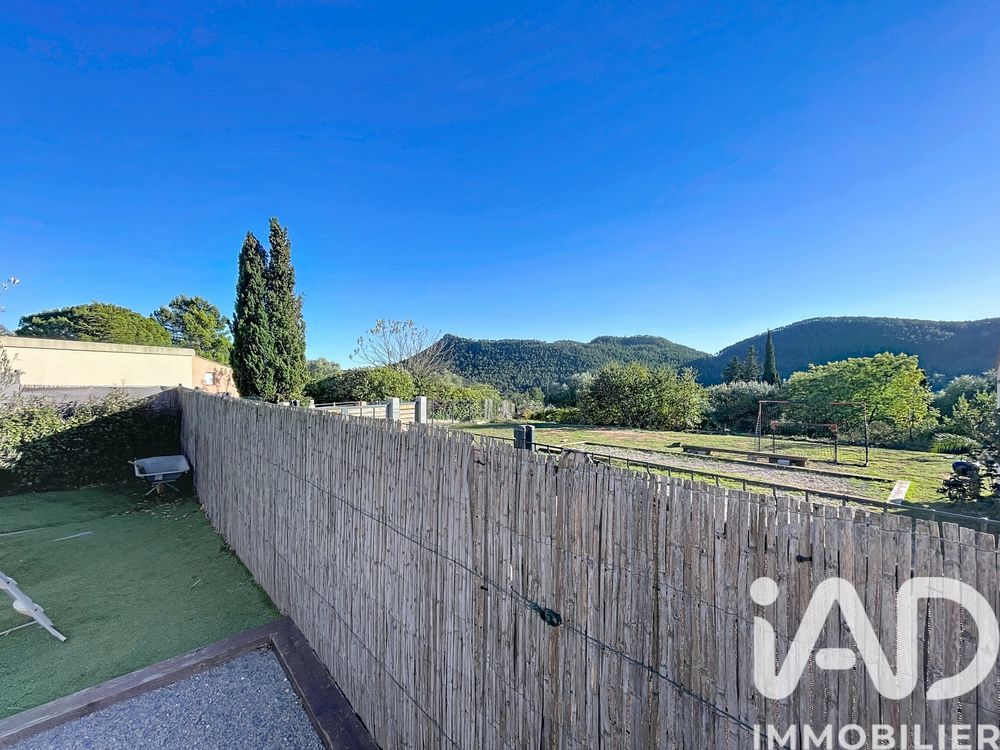 � vendre  Maison Bagnols-en-For�t (83600)