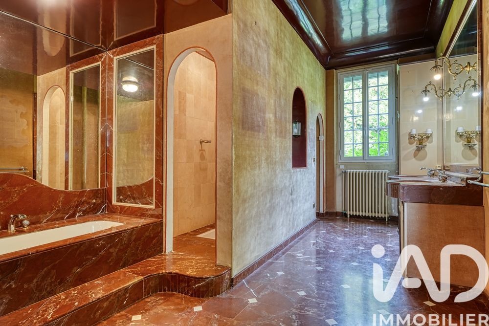 � vendre  Maison Villennes-sur-Seine (78670)