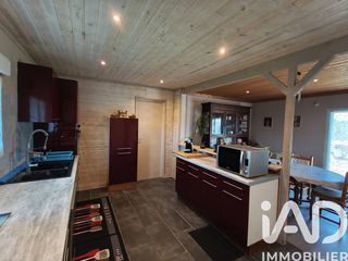  Maison � vendre 6 pi�ces 197 m�