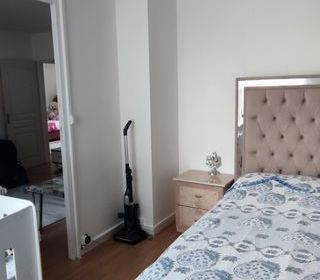  Appartement � vendre 3 pi�ces 49 m�