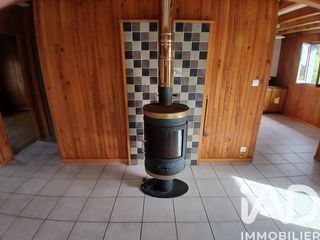  Maison � vendre 8 pi�ces 139 m�