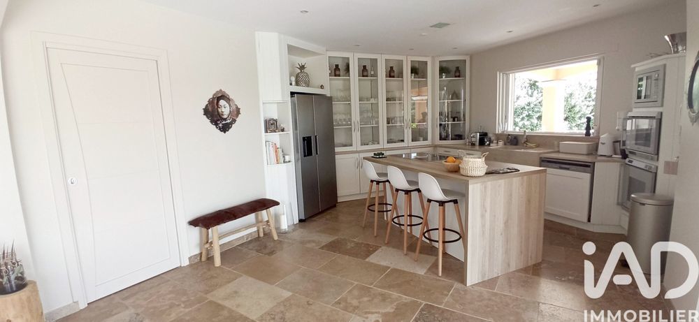 � vendre  Maison Puget-sur-Argens (83480)