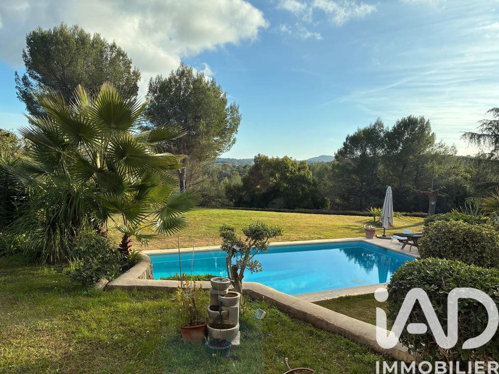 � vendre  Villa Biot (06410)