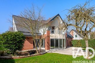  Maison � vendre 6 pi�ces 218 m�