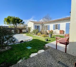  Maison � vendre 6 pi�ces 167 m�