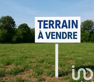  Terrain � vendre 653 m�