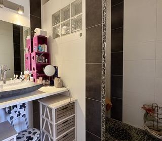  Appartement � vendre 3 pi�ces 73 m�