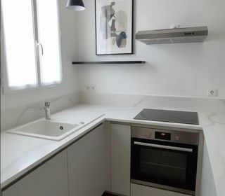  Appartement � vendre 3 pi�ces 54 m�