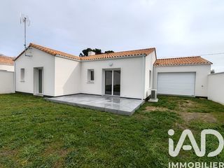  Maison � vendre 4 pi�ces 105 m�