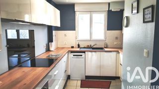  Maison � vendre 3 pi�ces 66 m�