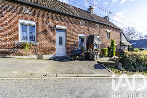   Vente Maison/villa 6 pi�ces Maison - 6 pi�ce(s) - 126 m�