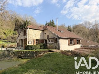  Maison � vendre 9 pi�ces 189 m�