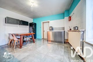  Maison � vendre 5 pi�ces 121 m�