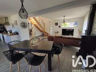  Maison � vendre 5 pi�ces 114 m�