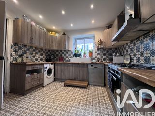  Maison � vendre 7 pi�ces 250 m�