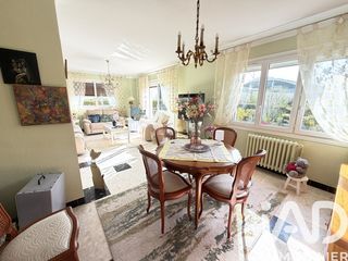  Maison � vendre 6 pi�ces 111 m�