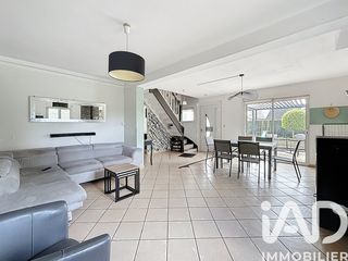  Maison � vendre 4 pi�ces 100 m�