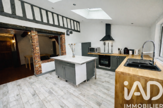  Maison � vendre 4 pi�ces 97 m�