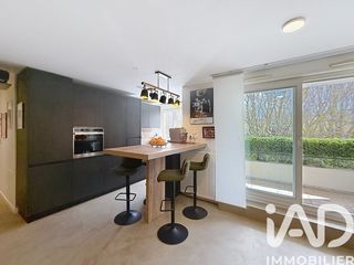  Appartement � vendre 3 pi�ces 59 m�