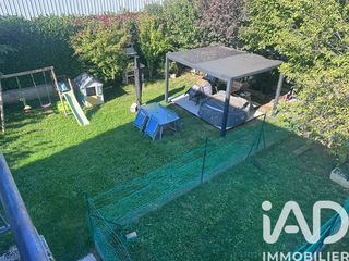  Appartement � vendre 3 pi�ces 56 m�