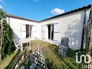  Maison � vendre 5 pi�ces 100 m�