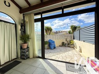  Maison � vendre 3 pi�ces 39 m�