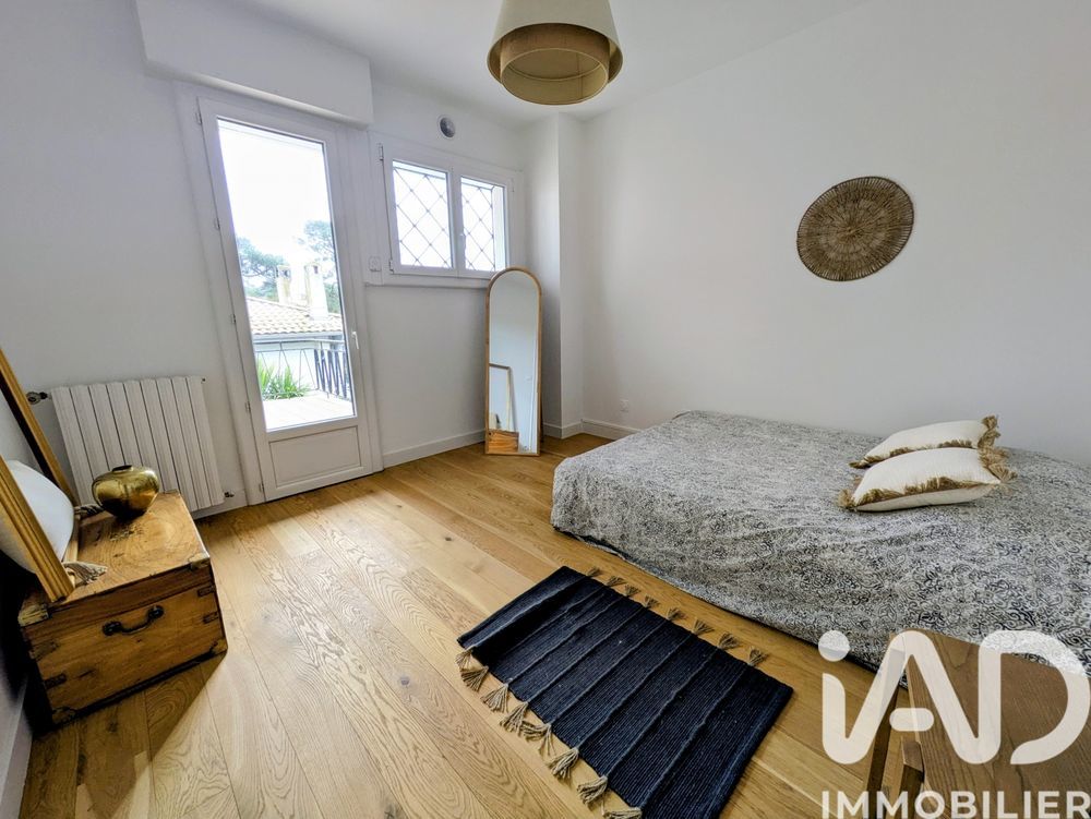 � vendre  Maison Arcachon (33120)
