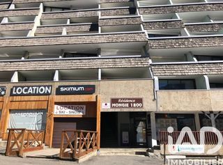  Appartement � vendre 1 pi�ce 31 m�