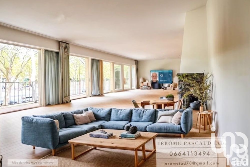 � vendre  Appartement Versailles (78000)