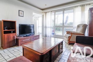  Appartement � vendre 3 pi�ces 63 m�