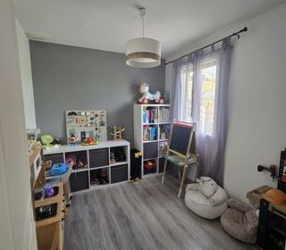  Maison � vendre 7 pi�ces 110 m�