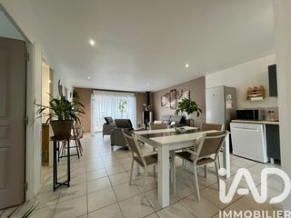  Maison � vendre 3 pi�ces 65 m�