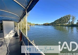  Appartement � vendre 3 pi�ces 60 m�