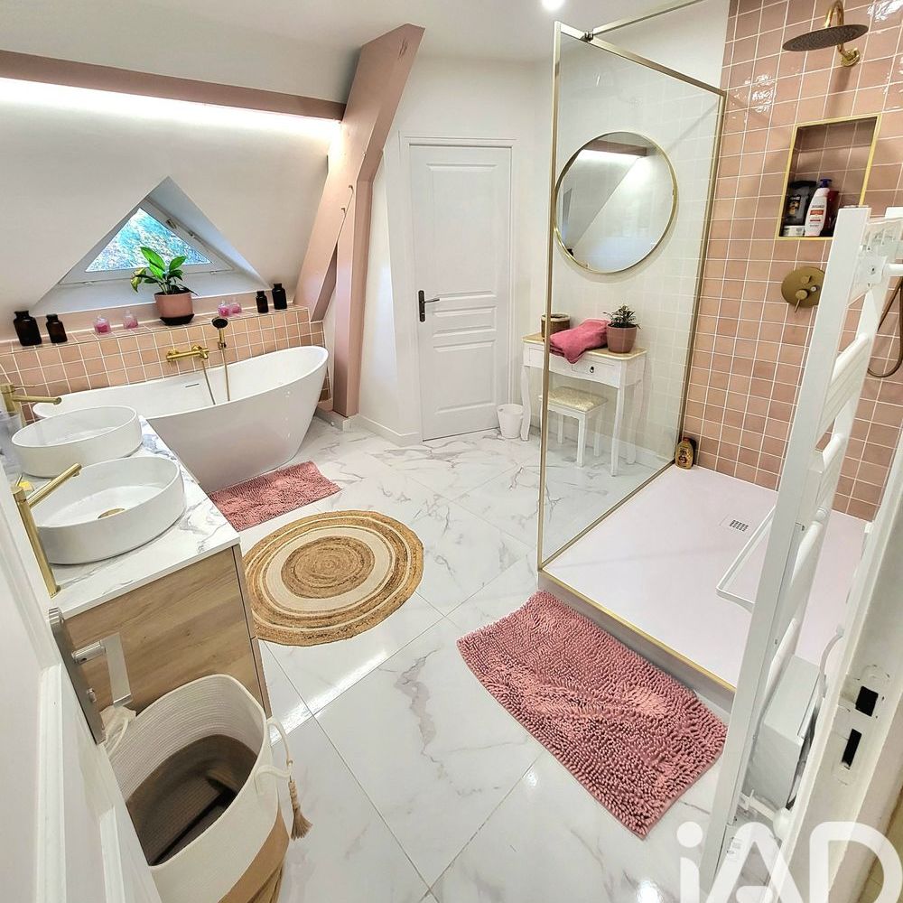 � vendre  Maison Montgeron (91230)