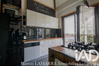  Villa � vendre 5 pi�ces 92 m�