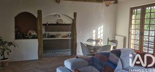  Maison � vendre 4 pi�ces 100 m�