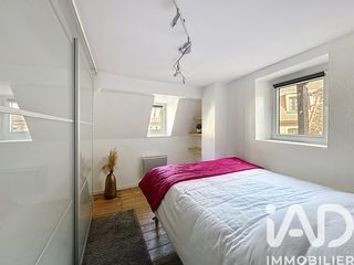  Appartement � vendre 3 pi�ces 53 m�