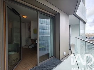  Appartement � vendre 1 pi�ce 18 m�