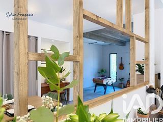  Maison � vendre 5 pi�ces 200 m�