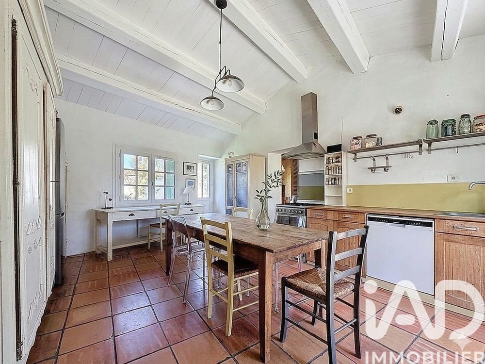 � vendre  Maison La Couarde-sur-Mer (17670)