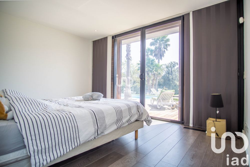 � vendre  Maison Le Plan-de-la-Tour (83120)