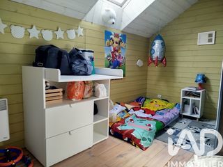  Maison � vendre 8 pi�ces 184 m�