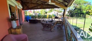  Maison � vendre 3 pi�ces 64 m�