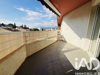  Appartement � vendre 2 pi�ces 41 m�