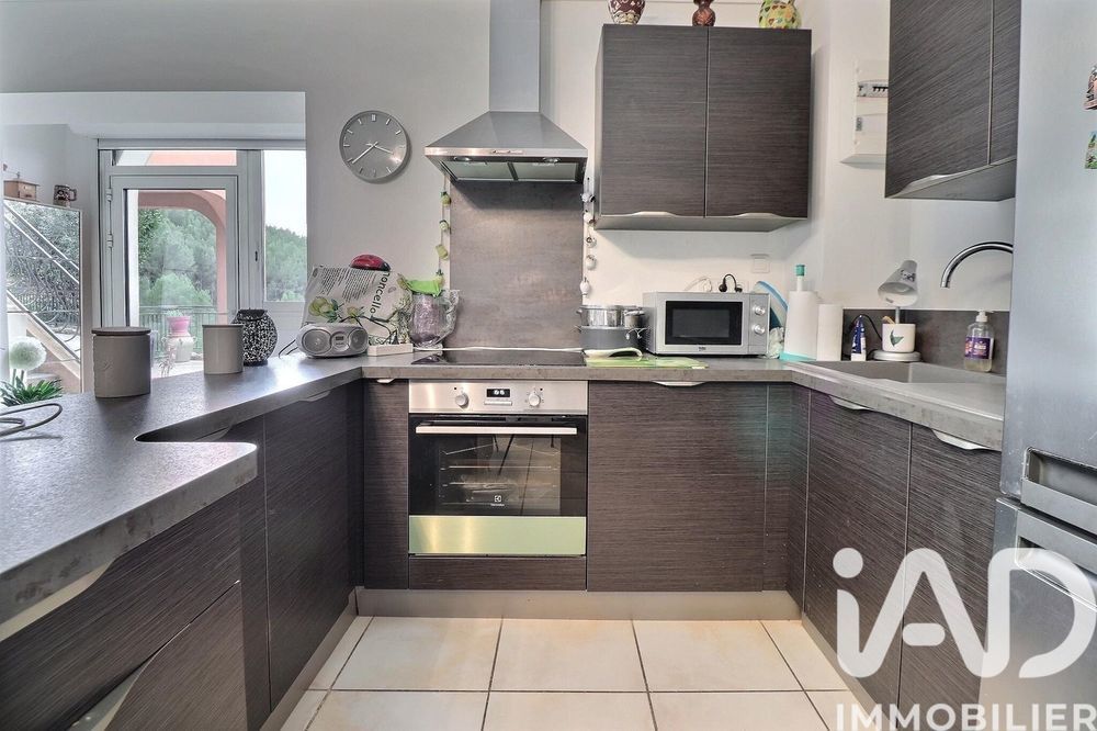 � vendre  Maison La Bouilladisse (13720)