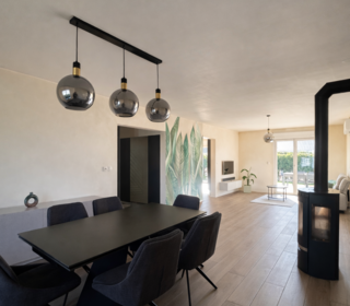  Maison � vendre 5 pi�ces 120 m�