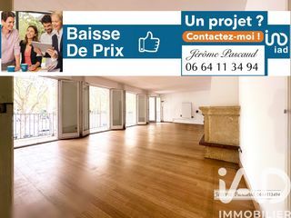  Appartement � vendre 6 pi�ces 155 m�