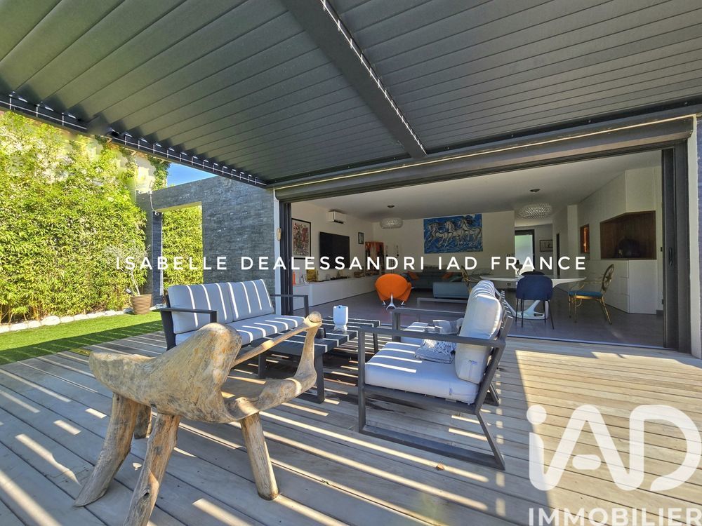 � vendre  Maison Sanary-sur-Mer (83110)