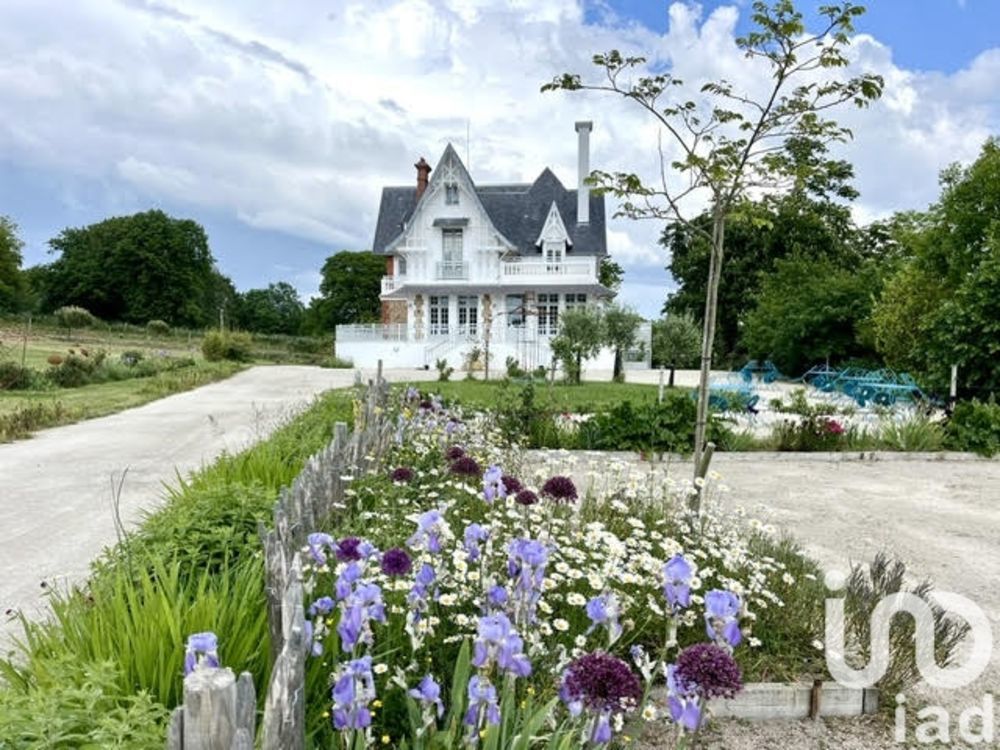 � vendre  Maison Granville (50400)