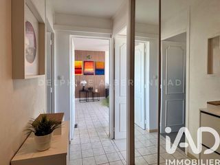  Appartement � vendre 3 pi�ces 60 m�